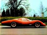 Ford P68 1968 года